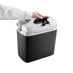 First FA-5170-5-BA – Φορητό Ψυγείο 16L 230V/12V & USB-C PD με Θέρμανση (52W/48W) Μαύρο First FA-5170-5-BA – Φορητό Ψυγείο 16L 230V/12V & USB-C PD με Θέρμανση (52W/48W) Μαύρο