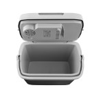 First FA-5170-5-BA – Φορητό Ψυγείο 16L 230V/12V & USB-C PD με Θέρμανση (52W/48W) Μαύρο First FA-5170-5-BA – Φορητό Ψυγείο 16L 230V/12V & USB-C PD με Θέρμανση (52W/48W) Μαύρο