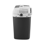 First FA-5170-5-BA – Φορητό Ψυγείο 16L 230V/12V & USB-C PD με Θέρμανση (52W/48W) Μαύρο First FA-5170-5-BA – Φορητό Ψυγείο 16L 230V/12V & USB-C PD με Θέρμανση (52W/48W) Μαύρο
