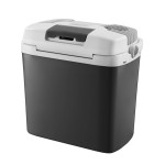 First FA-5170-5-BA – Φορητό Ψυγείο 16L 230V/12V & USB-C PD με Θέρμανση (52W/48W) Μαύρο First FA-5170-5-BA – Φορητό Ψυγείο 16L 230V/12V & USB-C PD με Θέρμανση (52W/48W) Μαύρο