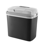 First FA-5170-5-BA – Φορητό Ψυγείο 16L 230V/12V & USB-C PD με Θέρμανση (52W/48W) Μαύρο First FA-5170-5-BA – Φορητό Ψυγείο 16L 230V/12V & USB-C PD με Θέρμανση (52W/48W) Μαύρο