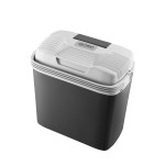 First FA-5170-5-BA – Φορητό Ψυγείο 16L 230V/12V & USB-C PD με Θέρμανση (52W/48W) Μαύρο First FA-5170-5-BA – Φορητό Ψυγείο 16L 230V/12V & USB-C PD με Θέρμανση (52W/48W) Μαύρο