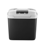 First FA-5170-5-BA – Φορητό Ψυγείο 16L 230V/12V & USB-C PD με Θέρμανση (52W/48W) Μαύρο First FA-5170-5-BA – Φορητό Ψυγείο 16L 230V/12V & USB-C PD με Θέρμανση (52W/48W) Μαύρο