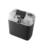 First FA-5170-5-BA – Φορητό Ψυγείο 16L 230V/12V & USB-C PD με Θέρμανση (52W/48W) Μαύρο First FA-5170-5-BA – Φορητό Ψυγείο 16L 230V/12V & USB-C PD με Θέρμανση (52W/48W) Μαύρο