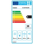 Eskimo ES HDTS62IN Συρόμενος Απορροφητήρας Eskimo ES HDTS62IN Συρόμενος Απορροφητήρας
