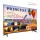 Princess TVLED55PS QLED Smart TV 55″ 4K Ultra HD WebOS Hub (2026)
