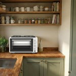 Davoline Urban Chef 3703 W Φουρνάκι με 3 εστίες 37lt Davoline Urban Chef 3703 W Φουρνάκι με 3 εστίες 37lt