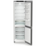 Liebherr CNsdc 5703 Pure Ψυγειοκαταψύκτης NoFrost με EasyFresh Liebherr CNsdc 5703 Pure Ψυγειοκαταψύκτης NoFrost με EasyFresh