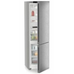 Liebherr CNsdc 5703 Pure Ψυγειοκαταψύκτης NoFrost με EasyFresh Liebherr CNsdc 5703 Pure Ψυγειοκαταψύκτης NoFrost με EasyFresh