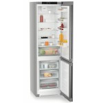 Liebherr CNsdc 5703 Pure Ψυγειοκαταψύκτης NoFrost με EasyFresh Liebherr CNsdc 5703 Pure Ψυγειοκαταψύκτης NoFrost με EasyFresh