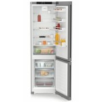 Liebherr CNsdc 5703 Pure Ψυγειοκαταψύκτης NoFrost με EasyFresh Liebherr CNsdc 5703 Pure Ψυγειοκαταψύκτης NoFrost με EasyFresh