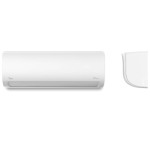 Midea Xtreme Save II AG1-18NXD0 Κλιματιστικό 18000 btu με WiFi και Super Ιονιστή