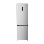 Morris T73344DBN Ψυγειοκαταψύκτης Inox No-Frost 195X60X66 