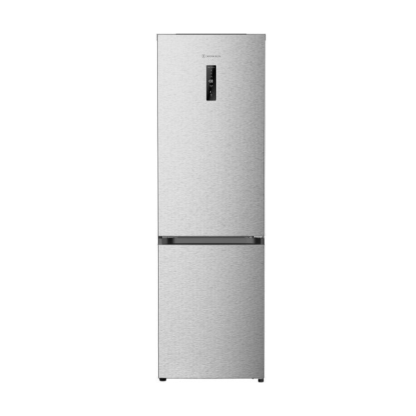 Morris T73344DBN Ψυγειοκαταψύκτης Inox No-Frost 195X60X66 