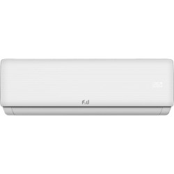F&U FVIN-12152/FVOT-12153 Κλιματιστικό Inverter με WiFi 12000 btu