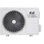 F&U FVIN-12152/FVOT-12153 Κλιματιστικό Inverter με WiFi 12000 btu F&U FVIN-12152/FVOT-12153 Κλιματιστικό Inverter με WiFi 12000 btu