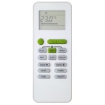 F&U FVIN-12152/FVOT-12153 Κλιματιστικό Inverter με WiFi 12000 btu F&U FVIN-12152/FVOT-12153 Κλιματιστικό Inverter με WiFi 12000 btu