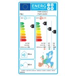 F&U FVIN-12152/FVOT-12153 Κλιματιστικό Inverter με WiFi 12000 btu F&U FVIN-12152/FVOT-12153 Κλιματιστικό Inverter με WiFi 12000 btu