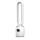 Eurolamp 300-24553 Ανεμιστήρας Πύργος Χωρίς Φτερωτές Λευκός 30w DC Μοτέρ Με Κοντρόλ