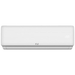 F&U FVIN-09152 / FVOT-09153 Inverter Κλιματιστικό με WiFi 9000btu