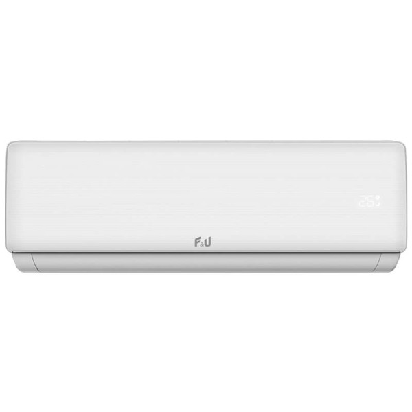 F&U FVIN-09152 / FVOT-09153 Inverter Κλιματιστικό με WiFi 9000btu