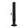 Ανεμιστήρας Πύργος PRTF-80731 Primo 42'' 107εκ. Με Τηλεχειριστήριο Μαύρος