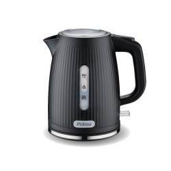 Βραστήρας PRCK-40544 Primo 1.0L 1200W Μαύρος