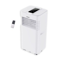 Φορητό κλιματιστικό PRAC-46001 Primo 9000BTU Ψύξη Λευκό