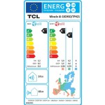 TCL Miracle AI – 18CHSD/TPH21 Κλιματιστικό Inverter 18.000btu με WiFi