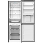 Morris T73327EBN Ψυγειοκαταψύκτης Inox No-Frost Morris T73327EBN Ψυγειοκαταψύκτης Inox No-Frost