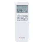 Mitsubishi Heavy SRK/SRC-25 ZTL-W Plus Series Κλιματιστικό Inverter 9000 Btu με Wi-Fi Mitsubishi Heavy SRK/SRC-25 ZTL-W Plus Series Κλιματιστικό Inverter 9000 Btu με Wi-Fi