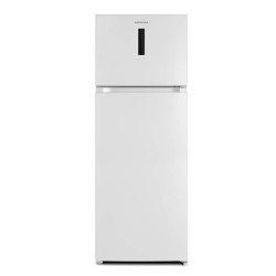 Princess DDNE425W Ψυγείο Δίπορτο Total NoFrost