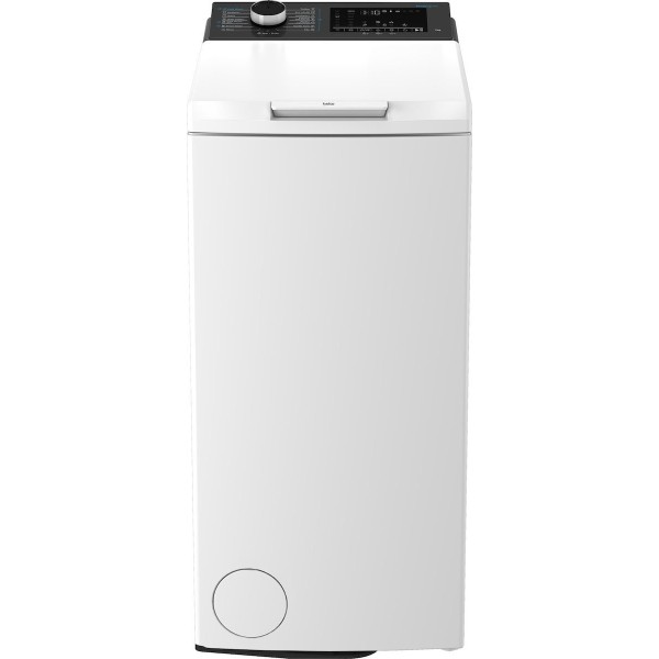 Beko TB721DAESEE Πλυντήριο Ρούχων Άνω Φόρτωσης 7kg 1200rpm Beko TB721DAESEE Πλυντήριο Ρούχων Άνω Φόρτωσης 7kg 1200rpm