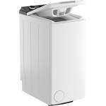 Beko TB721DAESEE Πλυντήριο Ρούχων Άνω Φόρτωσης 7kg 1200rpm Beko TB721DAESEE Πλυντήριο Ρούχων Άνω Φόρτωσης 7kg 1200rpm