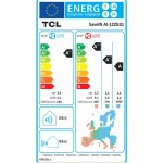 TCL SaveIN AI – 12ZG31 Κλιματιστικό Inverter 12.000btu με WiFi TCL SaveIN AI – 12ZG31 Κλιματιστικό Inverter 12.000btu με WiFi