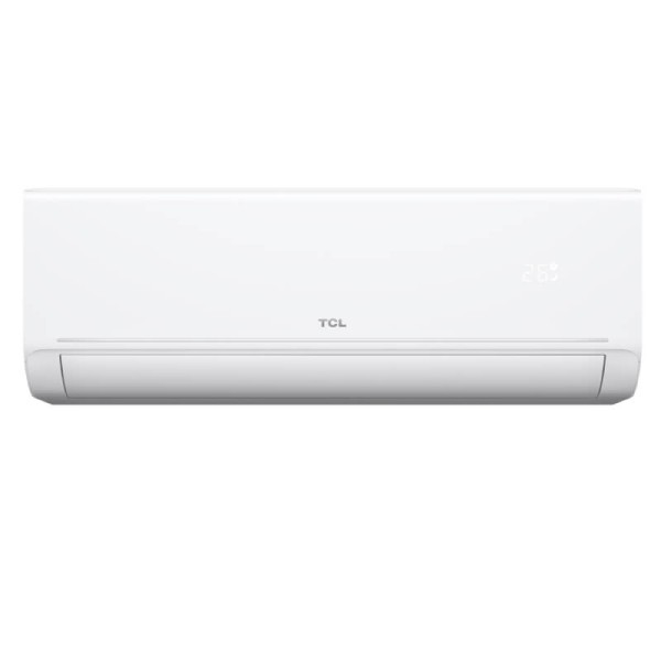 TCL SaveIN AI – 18ZG31 Κλιματιστικό Inverter 18.000btu με WiFi TCL SaveIN AI – 18ZG31 Κλιματιστικό Inverter 18.000btu με WiFi
