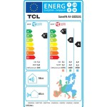 TCL SaveIN AI – 18ZG31 Κλιματιστικό Inverter 18.000btu με WiFi TCL SaveIN AI – 18ZG31 Κλιματιστικό Inverter 18.000btu με WiFi