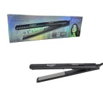 Kemei ΚΜ-563 Ισιωτική μαλλιών με Κεραμικές Πλάκες Kemei ΚΜ-563 Ισιωτική μαλλιών με Κεραμικές Πλάκες