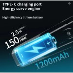 Kemei KM-1358 Κουρευτική Μηχανή Επαναφορτιζόμενη με LED Οθόνη Kemei KM-1358 Κουρευτική Μηχανή Επαναφορτιζόμενη με LED Οθόνη