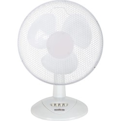 Bormann BFN-2025 Ανεμιστήρας Επιτραπέζιος 40W διαμέτρου 40cm (053392)  