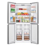 Beko GNO4031GS Ψυγείο Ντουλάπα 472 L 180x79x70cm Beko GNO4031GS Ψυγείο Ντουλάπα 472 L 180x79x70cm
