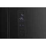 Beko GNO4031GS Ψυγείο Ντουλάπα 472 L 180x79x70cm Beko GNO4031GS Ψυγείο Ντουλάπα 472 L 180x79x70cm