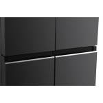 Beko GNO4031GS Ψυγείο Ντουλάπα 472 L 180x79x70cm Beko GNO4031GS Ψυγείο Ντουλάπα 472 L 180x79x70cm