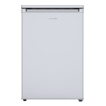 Princess SDS122PAR Μονόπορτο Ψυγείο 122lt Υ83.5xΠ55xΒ57εκ. Ασημί Princess SDS122PAR Μονόπορτο Ψυγείο 122lt Υ83.5xΠ55xΒ57εκ. Ασημί