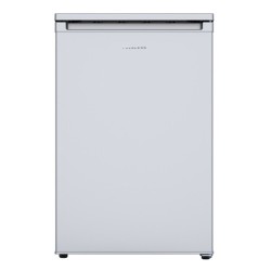 Princess SDS122PAR Μονόπορτο Ψυγείο 122lt Υ83.5xΠ55xΒ57εκ. Ασημί 