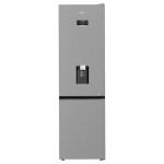 Beko B5RCNA405HDXB Ψυγειοκαταψύκτης 355lt NoFrost Υ203.5xΠ59.5xΒ66.3cm Beko B5RCNA405HDXB Ψυγειοκαταψύκτης 355lt NoFrost Υ203.5xΠ59.5xΒ66.3cm