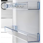 Beko B5RCNA405HDXB Ψυγειοκαταψύκτης 355lt NoFrost Υ203.5xΠ59.5xΒ66.3cm Beko B5RCNA405HDXB Ψυγειοκαταψύκτης 355lt NoFrost Υ203.5xΠ59.5xΒ66.3cm