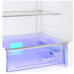 Beko B5RCNA405HDXB Ψυγειοκαταψύκτης 355lt NoFrost Υ203.5xΠ59.5xΒ66.3cm Beko B5RCNA405HDXB Ψυγειοκαταψύκτης 355lt NoFrost Υ203.5xΠ59.5xΒ66.3cm
