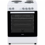 Eskimo ES VC4080W Κουζίνα Εμαγιέ Eskimo ES VC4080W Κουζίνα Εμαγιέ