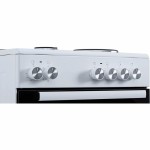 Eskimo ES VC4080W Κουζίνα Εμαγιέ Eskimo ES VC4080W Κουζίνα Εμαγιέ